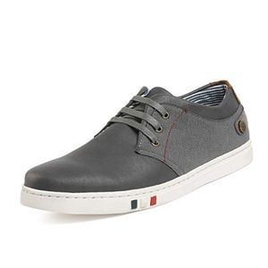 Mens "Dylan" NY-3g Fashion Sneakers